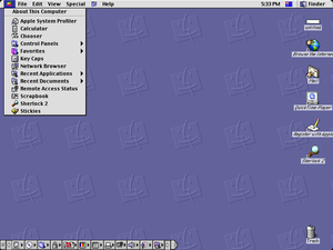 mac quadra 605 emulator